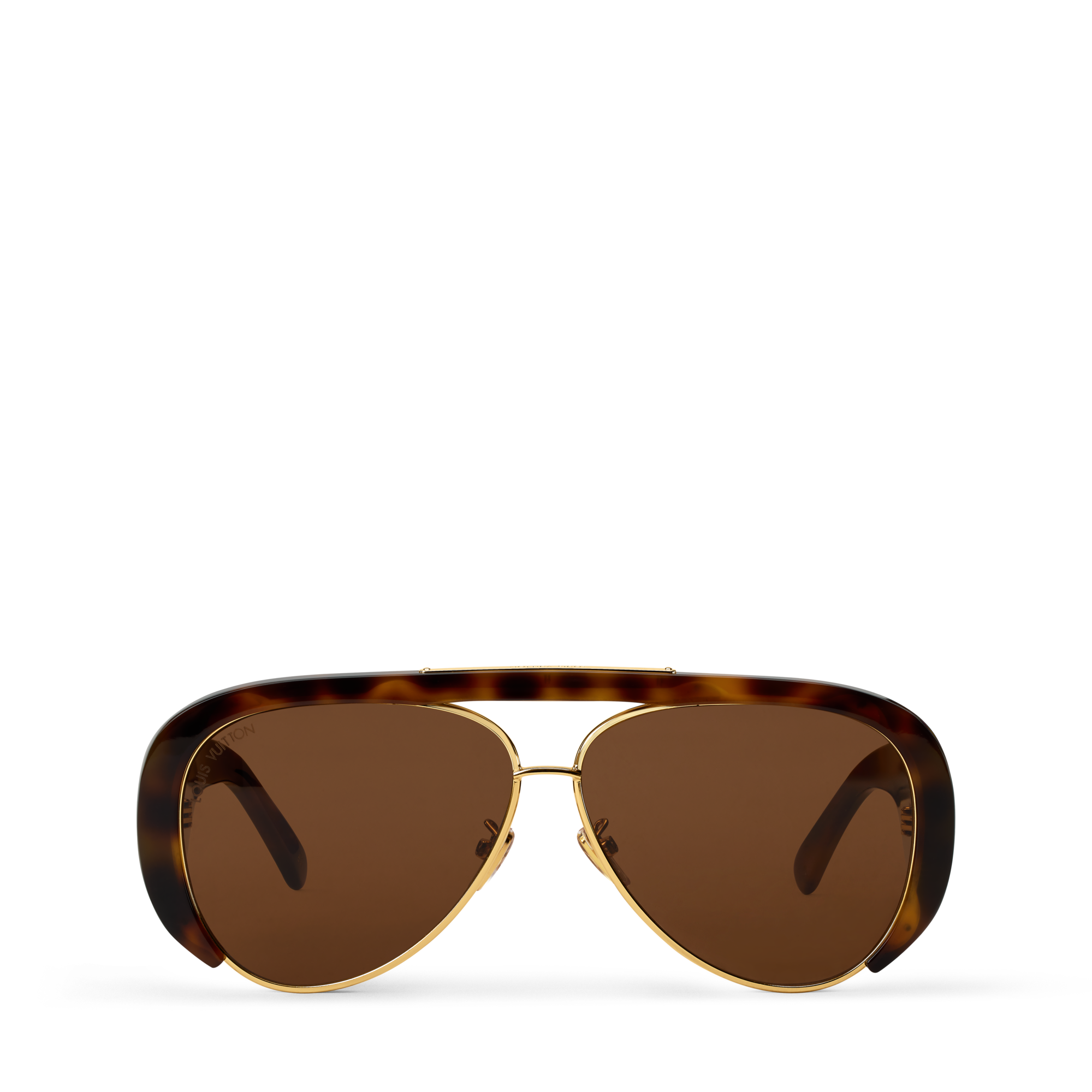 LVision Pilot Sunglasses S00 - Accessories Z3399U | LOUIS VUITTON